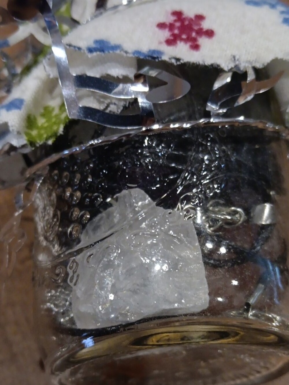 Jewerly Jar - Picture 2 of 7